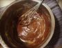 巧克力戚风蛋糕的做法步骤7