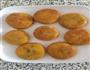 南瓜紫薯饼的做法图解1