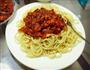 肉酱意大利面的做法图解6
