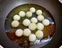 南瓜芝麻丸子的做法图解9