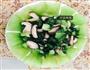 香菇青菜的做法图解4