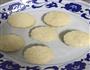 奶黄冰皮月饼的做法步骤10