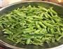 绘豆角的做法图解1