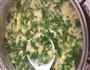 菠菜鸡蛋汤的做法图解3