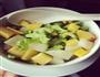 三色苦瓜 减肥餐的做法图解1
