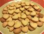 牛油曲奇小饼的做法步骤15