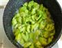 清炒苦瓜的做法图解4
