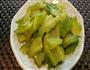 清炒苦瓜的做法图解6