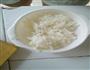宝宝辅食 牛油果胡萝卜鲜粥的做法图解2
