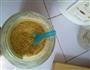 宝宝辅食 牛油果胡萝卜鲜粥的做法图解3