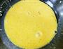 新手6寸chiffon cake的做法图解4