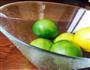蜜渍柠檬的做法图解1