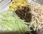 意面的中餐吃法-鸡丝凉面的做法图解6