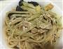 意面的中餐吃法-鸡丝凉面的做法图解7