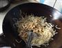 银芽鸡丝的做法图解5