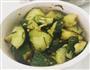 凉拌青瓜的做法图解3