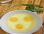 芙蓉蛋的做法图解1