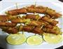 培根卷金针菇的做法图解3