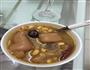 猪脚黄豆汤的做法图解8