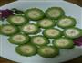 蜜汁苦瓜的做法图解4