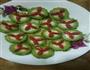蜜汁苦瓜的做法图解5