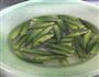 伴秋葵的做法图解1