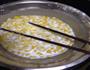 潮味玉米烙的做法图解4