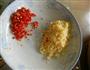 韭菜鸡蛋饺子，白菜玉米猪肉饺子和包子的做法图解4