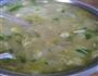 老黄瓜汤的做法图解1