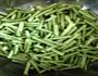 凉拌豇豆的做法图解1