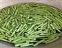 凉拌豇豆的做法图解2