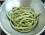 干煸豆角的做法图解3