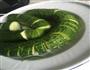 蓑衣黄瓜的做法图解3