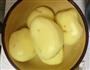 洋芋擦擦素味版的做法图解1
