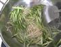蒜蓉芦笋金针茹的做法图解3