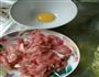 水煮肉片的做法图解1