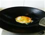 鸡蛋盖锅面的做法图解2