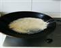 鸡蛋盖锅面的做法图解3