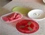 西瓜沙冰的做法图解1