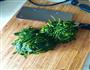 山野菜大包子的做法图解1