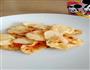 微波薯片的做法图解4