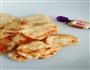 微波薯片的做法图解5