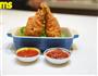 炸鸡腿的做法图解8