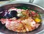 有机猪肉韭菜饺子的做法图解2