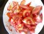 番茄炒豆腐的做法图解1