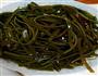 酸辣海带丝的做法图解2