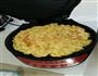 玉米煎饼的做法图解6