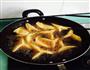 炸油炸角的做法图解4