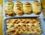 花式面包的做法步骤17
