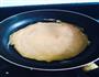 红萝卜薄饼的做法图解4